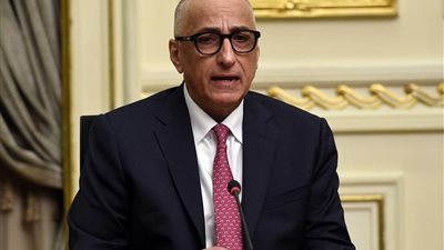 محافظ البنك المركزي: البنوك المصرية قوية ومستمرة في تمويل كافة أوجه التنمية التي تتم على أرض مصر