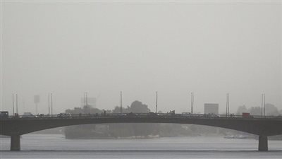 الأرصاد: كتلة هوائية أوروبية شديدة البرودة تؤثر على مصر