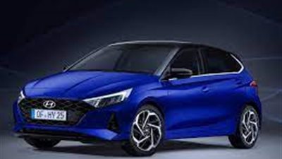  مميزات وعيوب هيونداي I20 موديل 2022 في السوق المصري