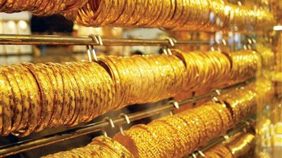 عضو شعبة الذهب: المعدن الأصفر مصدر آمن للادخار وعمره ما خذل حد