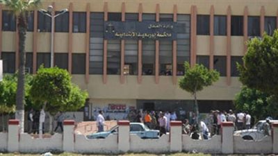 المؤبد لممرضة قتلت سيدة مُسنة ببورسعيد