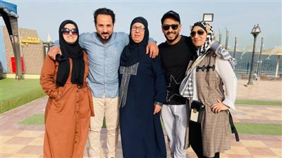 امتهنت مهن صعبة للإنفاق على أولادها.. قصة أم مكافحة تحدت صعاب الحياة من أجل أبنائها