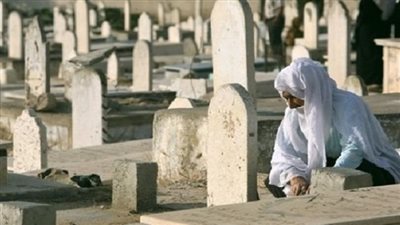 ضحية دجال حلوان تصرخ بالمقابر: أنقذوني أنا معرضة للموت في أي لحظة | بث مباشر