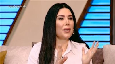 عبير صبري عن محمد رمضان: صبور ومحب للجميع.. والسوشيال ميديا ساحة حرب 