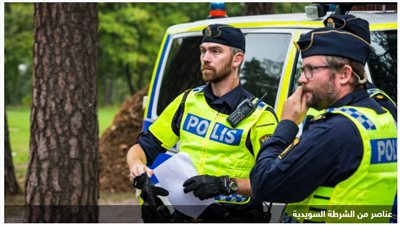 تلميذ يقتل سيدتين في مدرسة في السويد.. ويتصل بالشرطة