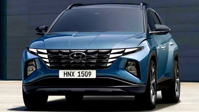 بسبب ارتفاع الدولار.. زيادات رسمية في أسعار هيونداي توسان 2022 بـ 50 ألف جنيه 