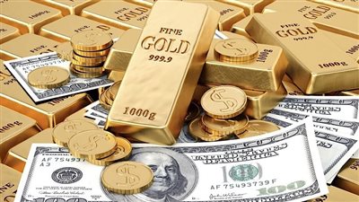  الدولار يسجل 18.15 للشراء اليوم في البنوك.. والذهب عيار 21 يصل سعره لـ 1000 جنيه | بث مباشر