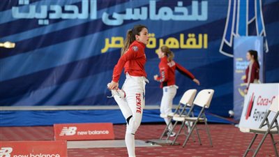 على ملاعب الجامعة الأمريكية.. انطلاق منافسات كأس العالم للخماسي الحديث 