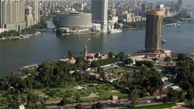 الأرصاد: كتلة هوائية شديدة الحرارة تؤثر على مصر 