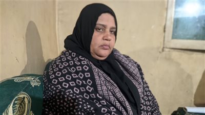 إخلاء سبيل الفتاة المعتدى عليها جنسيا من عمها بالمنوفية