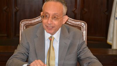 جامعة الإسكندرية: تطبيق نظام الشباك الواحد للطلاب الوافدين.. ومواجهة ظاهرة السطو العلمي