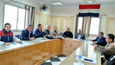 تعليم الشرقية تناقش تنفيذ الحقيبة التدريبية لبرنامج فنيات صياغة المفردات الاختبارية