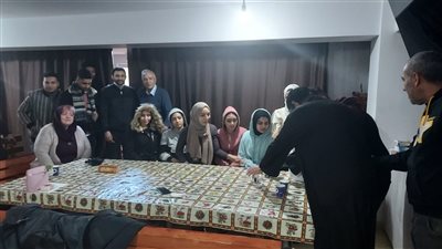 وزيرة الهجرة تشكر الكنيسة المصرية برومانيا لاستضافتها 70 طالبًا مصريًا قادمين من أوكرانيا