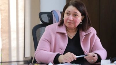 رئيس قطاع التنمية بالهيئة الإنجيلية: ملتزمون بالعمل في مبادرة ازرع لتحقيق حلم 500 ألف مزارع