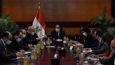 لأول مرة.. وزير الإسكان: طرح أراضي مقابر للمصريين بالخارج بعدة مدن