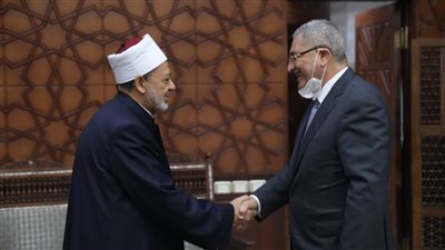 شيخ الأزهر: العلاقات مع الجزائر تتميز بعمقها ومتانتها علميًّا ودعويًّا عبر التاريخ