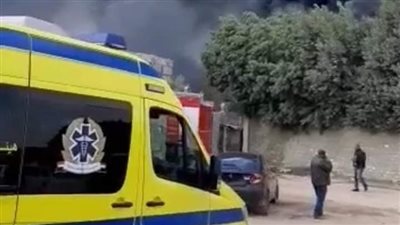 إصابة سائق بطلق ناري في ظروف غامضة بأسوان 