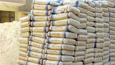 استقرار أسعار الأسمنت خلال تعاملات الجمعة 22-4-2022