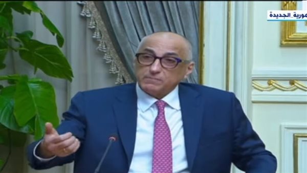 محافظ البنك المركزي