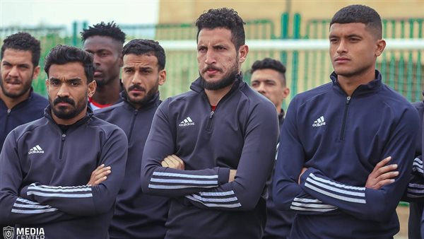 تدريبات منتخب السويس