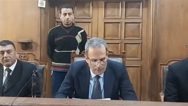 هيئة المحكمة 