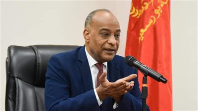 وكيل تعليم بورسعيد: حان وقت الاختبارات الموضوعية لقياس حقيقي لنواتج التعلم