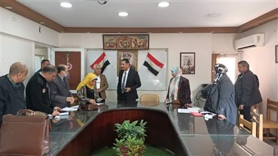 تعليم الجيزة: 57 ألفا و176 طالبا أدوا امتحانات الصف الأول الثانوي التدريبية