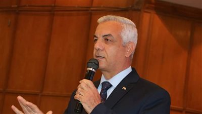 رئيس جامعة المنوفية: رفع الطاقة الاستيعابية بمستشفيات المدينة الطبية الجديدة إلى 3700 سرير