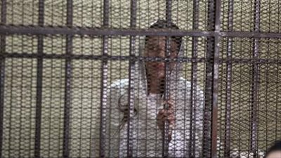 حنين حسام ترفض الاتهامات الموجهة لها أثناء محاكمتها: ظلم أقسم بالله ومحصلش | بث مباشر