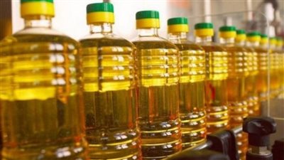 2000 جنيه ارتفاعا في أسعار الزيوت المستوردة خلال شهر