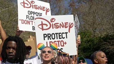 بمشهد في فيلم قصة لعبة.. ديزني تتعهد بتقديم محتوى داعم للمثلية الجنسية في المستقبل