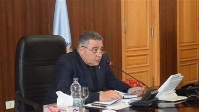 محافظ البحر الأحمر يترأس المجلس التنفيذي لمتابعة الاستعداد لشهر رمضان | صور 