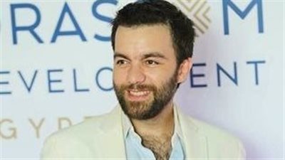 شريف رمزي يكشف تفاصيل عودته للساحة الفنية