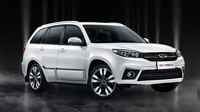 أحدث أسعار سيارات شيري 2022 في السوق المحلي بعد الزيادات الجديدة