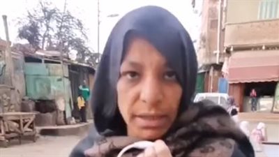 تاجر مخدرات بالإسماعيلية يقتل زوجته بسلاح ناري.. وشقيقة الضحية: موتها في الشارع وهي حامل | بث مباشر