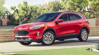 فورد تسجل براءة اختراع لمحرك احتراق يعمل بالهيدروجين