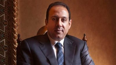 عمر هريدي يعلن ترشحه على منصب نقيب المحامين في انتخابات سبتمبر المقبل