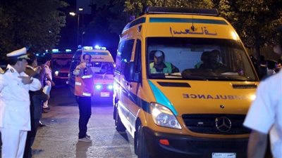 وسط انهيار والدتهم.. مصرع 3 أشقاء حرقًا بالإسكندرية بعد مرور 3 أشهر على وفاة والدهم | بث مباشر