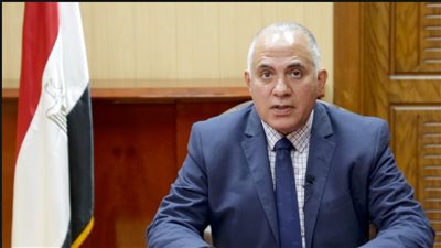 الري: المياه مدخل رئيسي في مجال تحقيق الأمن الغذائي.. والمزارع تحول للري الحديث على نفقته الخاصة