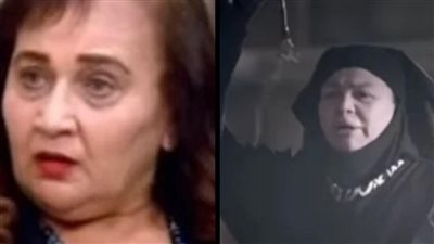 ماجدة خير الله عن انتقادات بطلوع الروح: إلهام شاهين لو عملت أميرة المؤمنين هينتقدوها