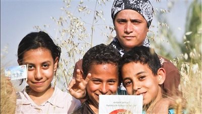 موعد صرف معاشات تكافل وكرامة عن شهر أبريل