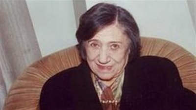 أديبة سورية وصلت للعالمية.. ذكرى رحيل إلفة الإدلبي صاحبة رواية يا دمشق يابسمة حزن 