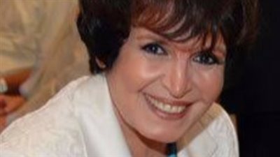 بعد غياب 13 عاما.. سميرة أحمد تبدأ أولى تحضيرات مسلسلها الجديد