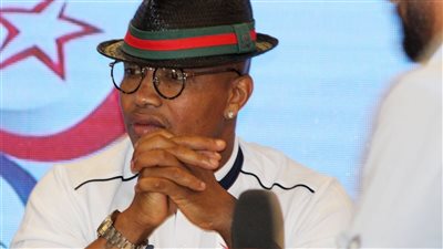 الحاج ضيوف: مصر والسنغال الأفضل في القارة.. ويجب أن تتسم المباراة بالروح الرياضية 