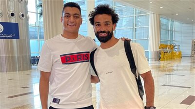 فاروق جعفر: منتخب مصر الأفضل معنويًا ونفسيًا.. ومفاتيح الفوز محمد صلاح ومصطفى محمد