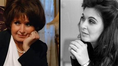 سميرة أحمد: الغيرة لم تدخل بيني وبين سعاد حسني.. وتعبت لما ماتت