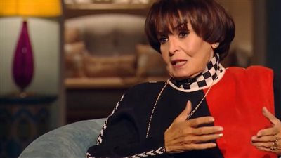 سميرة أحمد تكشف عن موقفها من تقديم سيرتها الذاتية في عمل فني