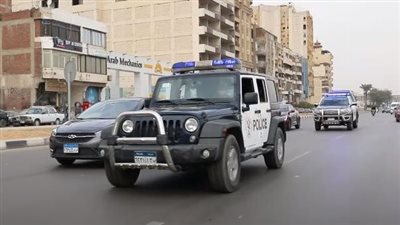 ضبط 9 قطع أسلحة وعدد من مروجي المواد المخدرة في حملة أمنية بالقليوبية 