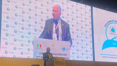 موجز أخبار اليوم | الري تعلن اقتراب مصر من الندرة المائية.. والصحة تكشف متوسط أعداد الإصابة بفيروس كورونا