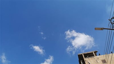 طقس الغربية اليوم.. مشمس وسماء صافية واستقرار الأحوال الجوية